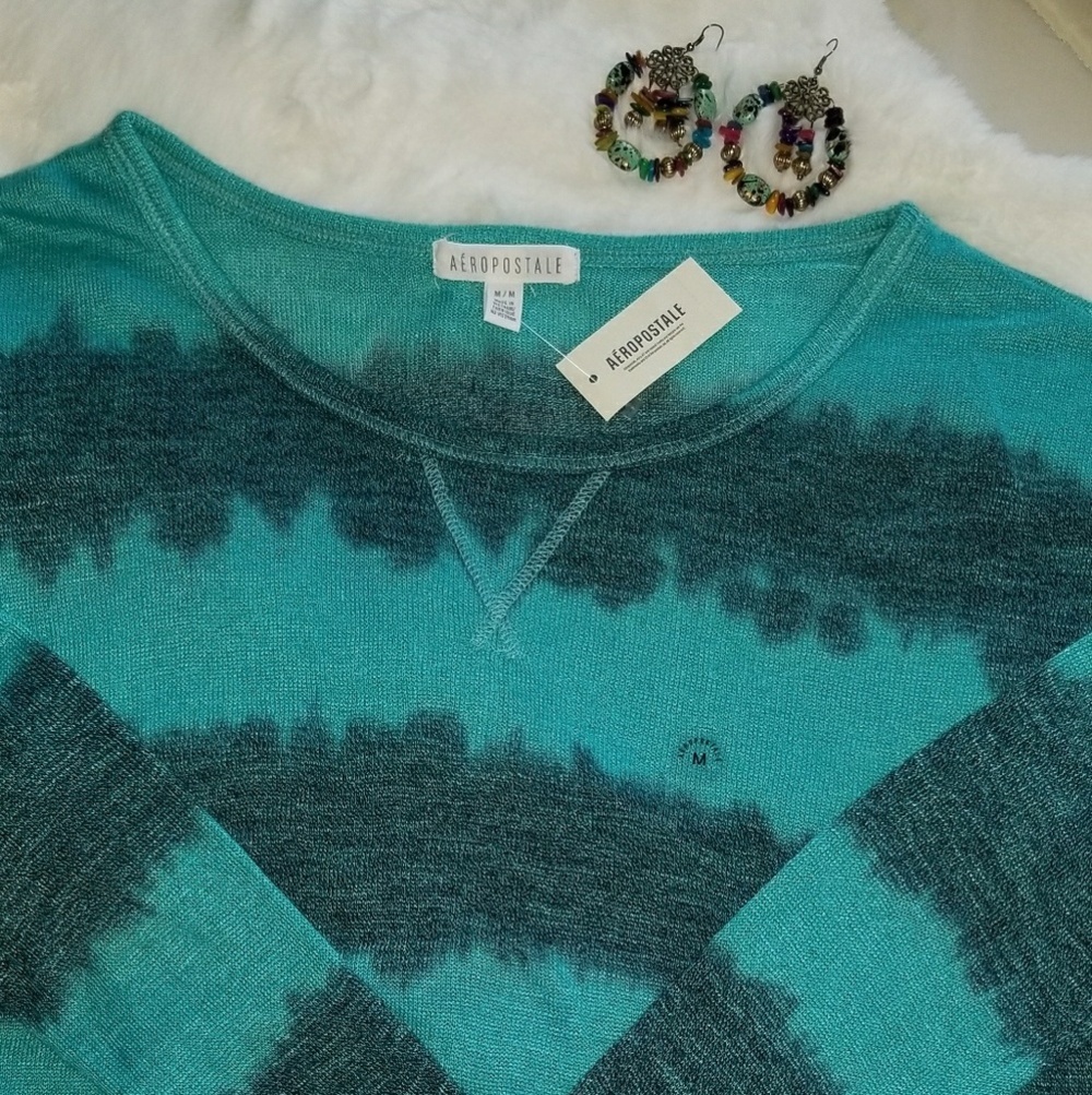 AEROPOSTALE SWEATER